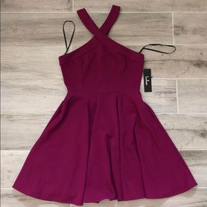 Lulu’s Cocktail Dress